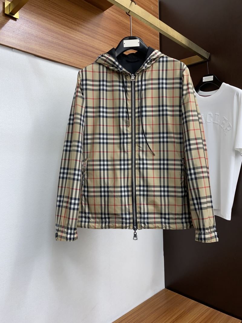 Burberry Outwear